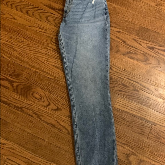 EUC Abercrombie & Fitch.  Sz 26/2R Worn maybe 2x - Picture 4 of 8